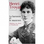 La baronne et le musicien vignette