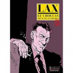 Le Choucas met le feu aux poudres vignette