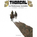 La forteresse invisible vignette