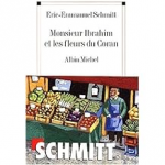 Monsieur Ibrahim et les fleurs du Coran vignette