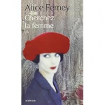 Cherchez la femme vignette