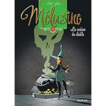 La cuisine du diable vignette
