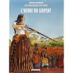 L'heure du serpent vignette