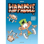 Boing ! Boing ! Bunk ! vignette