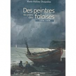 Des peintres au pays des falaises vignette
