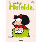 Le monde de Mafalda vignette
