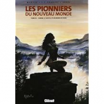 Comme le souffle d'un bison en hiver vignette