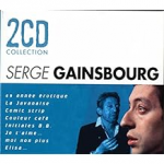 Serge Gainsbourg vignette