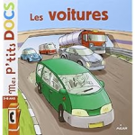 Les voitures vignette