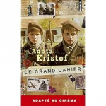 Le grand cahier vignette