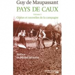 Contes et nouvelles de la campagne vignette