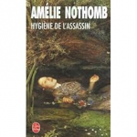 Hygiène de l'assassin vignette