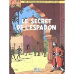 Le secret de l'espadon vignette