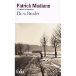 Dora Bruder vignette