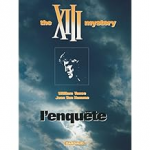 L'enquête vignette