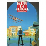 Louis la Guigne / L'escouade pourpre vignette