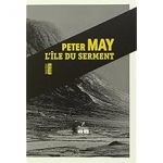 L'île du serment vignette