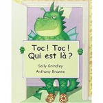 Toc ! Toc ! Qui est là ? vignette