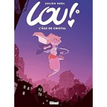 L'âge de cristal vignette