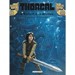 L'enfant des étoiles vignette