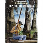 La petite fille Bois-Caïman vignette