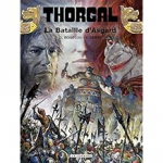 La bataille d'Asgard vignette