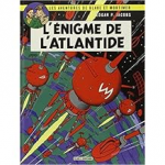 L'énigme de l'Atlantide vignette