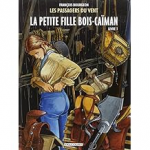 La petite fille Bois-Caïman vignette