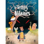 Le Temps des mitaines vignette