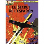 Le secret de l'espadon vignette