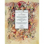 La grande encyclopédie des lutins vignette