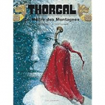 Le maitre des montagnes vignette