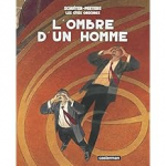 L'ombre d'un homme vignette