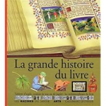 La grande histoire du livre vignette