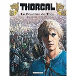 Le bouclier de Thor vignette