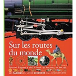 Sur les routes du monde vignette