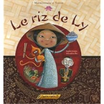 Le riz de Ly vignette