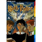 Harry Potter et l'Ordre du Phénix vignette
