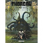 Le mal bleu vignette