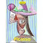 Pablo Picasso vignette