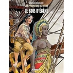 Le bois d'ébène vignette