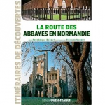 La route des abbayes en Normandie vignette