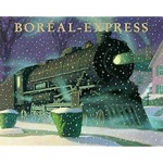 Boreal express vignette