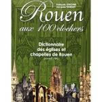 Rouen aux 100 clochers vignette