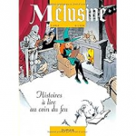 Histoires à lire au coin du feu vignette
