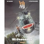 El Cascador vignette