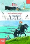 Le mystère de Lucy Lost vignette