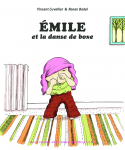 Émile et la danse de boxe vignette