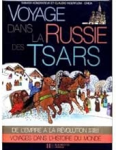 Voyage dans la Russie des tsars vignette