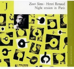 Night session in Paris vignette